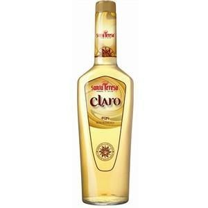 Santa Teresa Claro Rum Anejo
