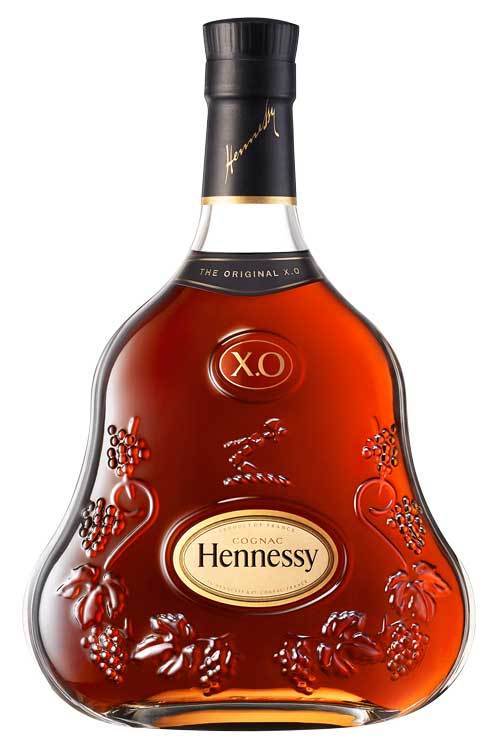 Hennessy XO Cognac