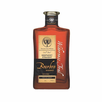 Wilderness Trail Small Batch Bourbon Whiskey 750ml - Sunset Liquor 