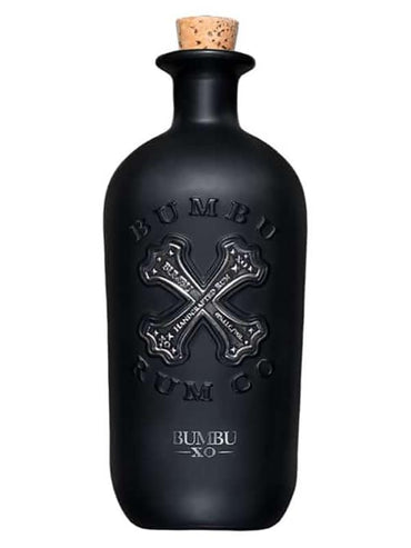Bumbu Xo Rum 750ml