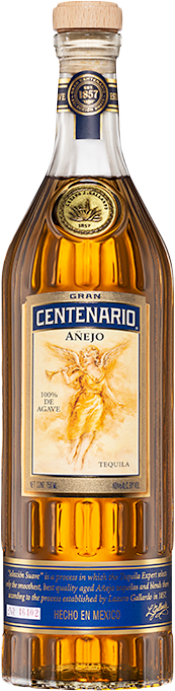 Gran Centenario Tequila 750 ml