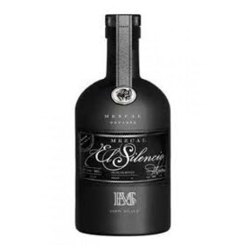 El Silencio Espadin Mezcal