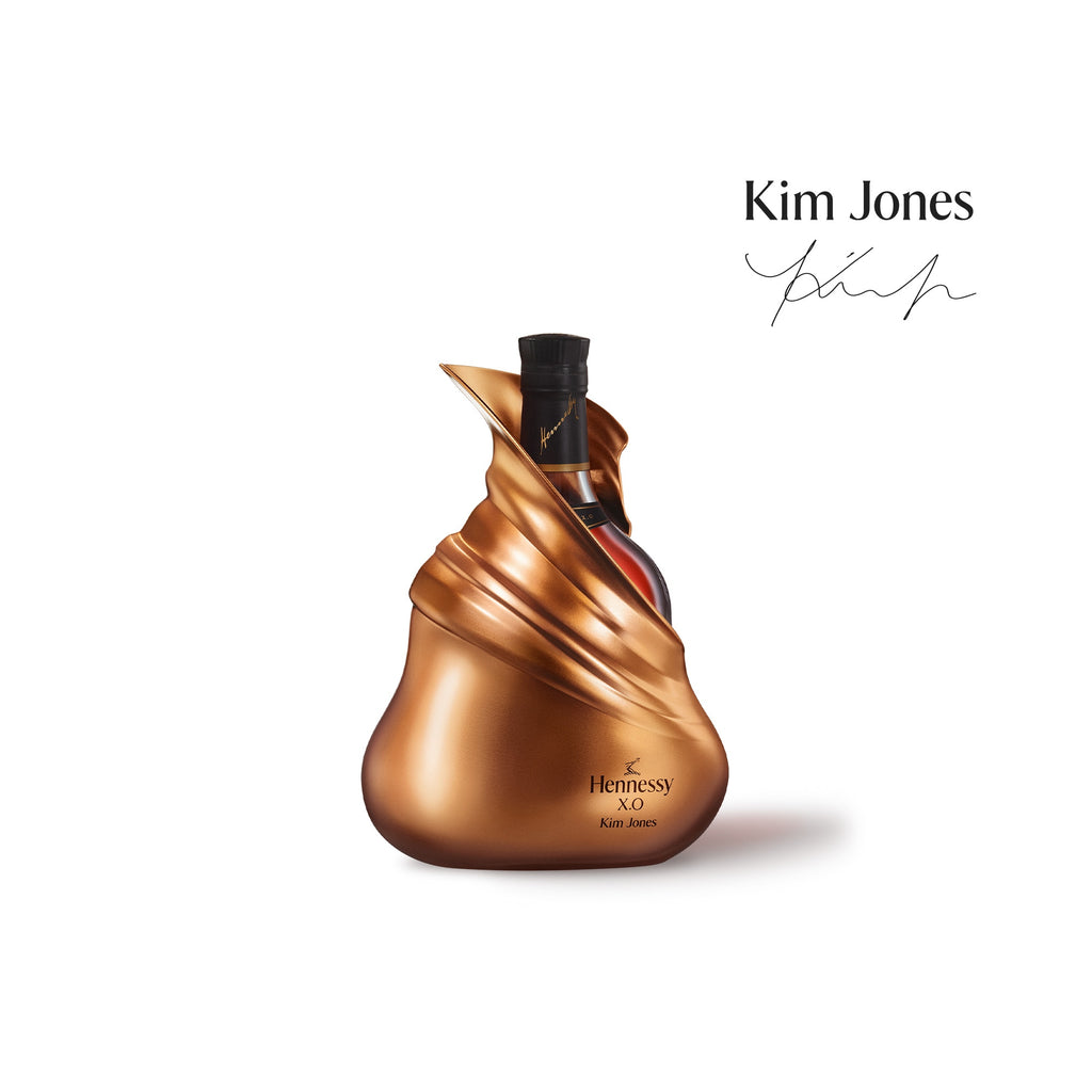 Hennessy XO Kim Jones 2023 Limited Edition