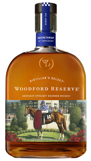 Woodford Reserve® Kentucky Derby 149 Distiller&