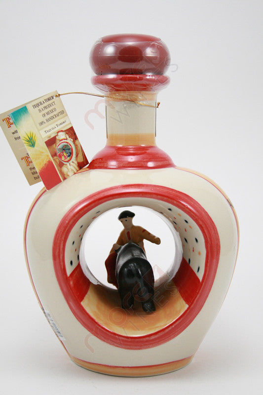 Torero Reposado Tequila 750ml | Sunset Liquor – Sunset Liquor