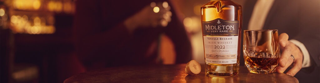 Midleton Very Rare 2022 Vintage Release – Sunset Liquor