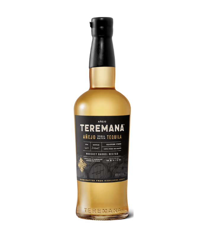 Teremana Añejo