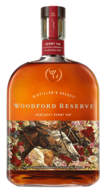 Woodford Reserve® Kentucky Derby 148