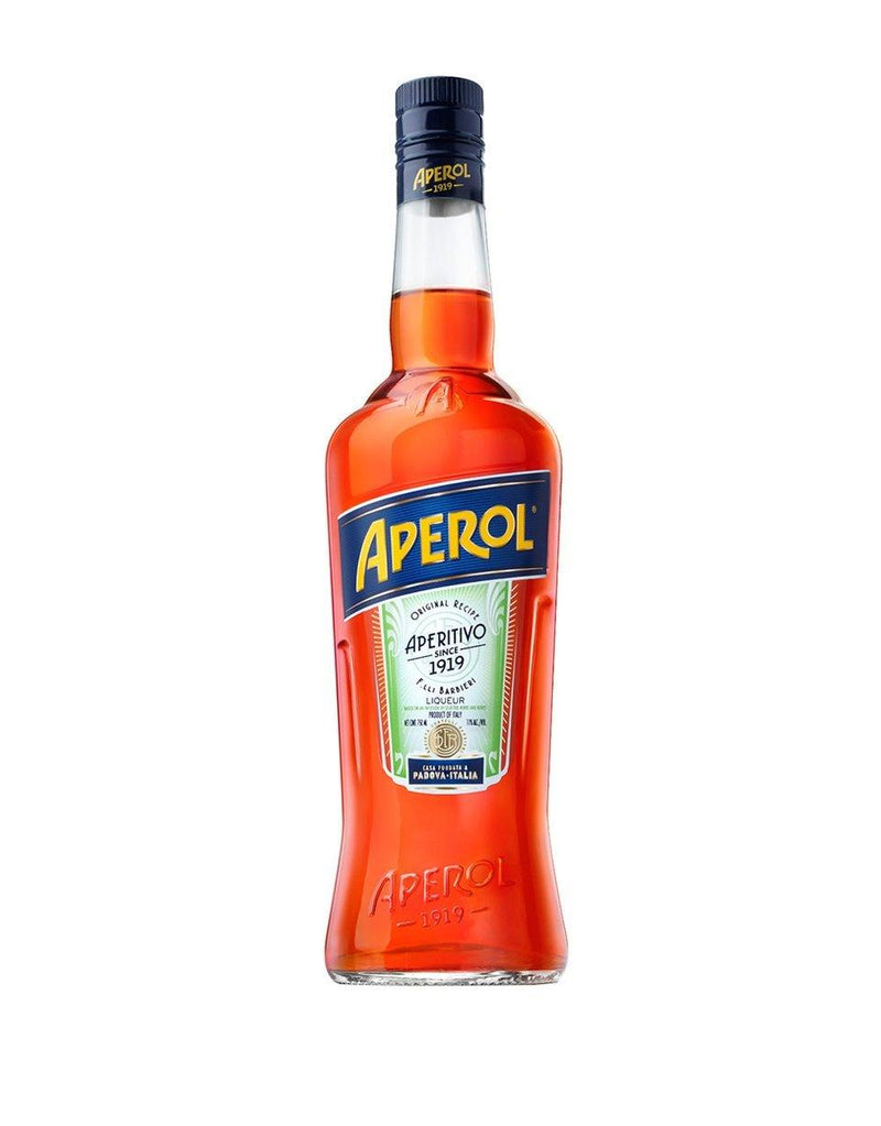 Aperol  750ml - Sunset Liquor 
