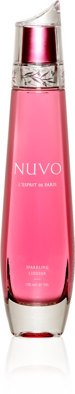Nuvo Classic Sparkling Liqueur - 750ml