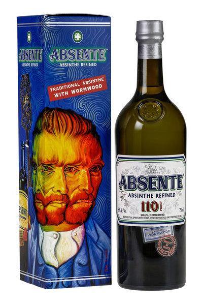 Absente Absinthe 750ml - Sunset Liquor 