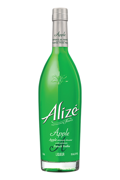 Alize Apple 750ml
