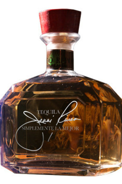 Jenni Rivera Reposado Tequila 750ml