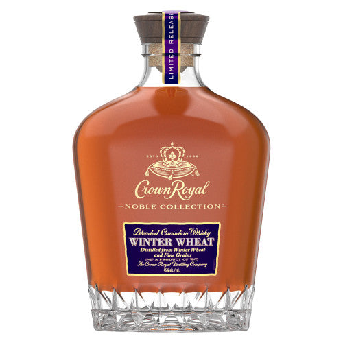 Crown Royal Noble Collection Winter Wheat 750ml Bottle