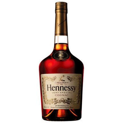 Hennessy Very Special Cognac 750ml – Sunset Liquor