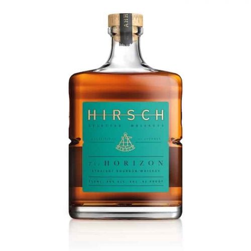 Hirsch The Horizon Straight Bourbon 750 ml