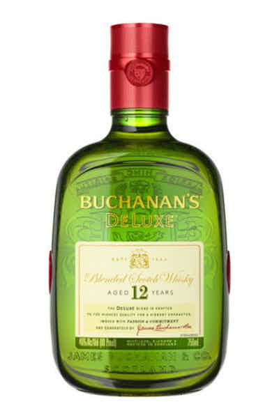 Buchanan&