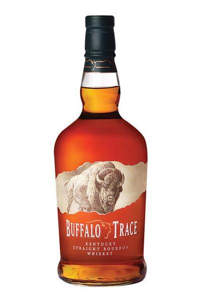 Buffalo Trace Bourbon 750ML - Sunset Liquor 