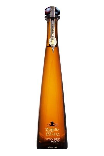 1942 Don Julio Anejo Tequila 750 ml - Sunset Liquor 