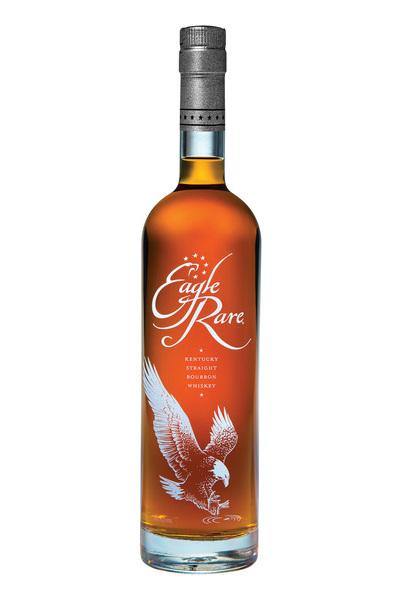 Eagle Rare 10 Year Old Kentucky Straight Bourbon Whiskey 750 ml - Sunset Liquor 