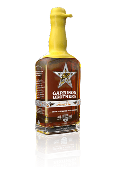 Garrison Brothers Texas Straight Small Batch Bourbon Whiskey 750 ML - Sunset Liquor 