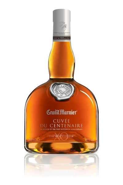 Grand Marnier Cuvée du Centenaire 750ml Bottle