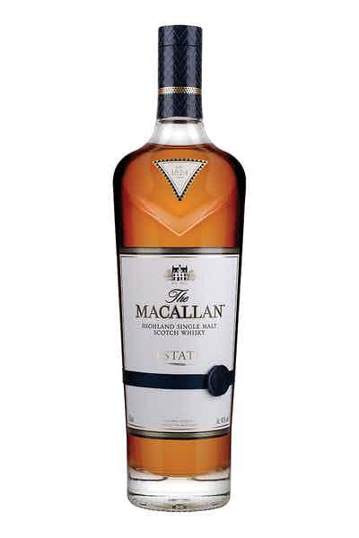 The Macallan Estate 750 ml - Sunset Liquor 