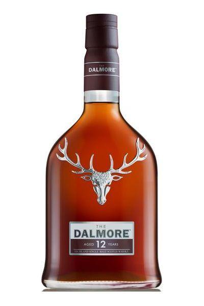 The Dalmore 12 Year - Sunset Liquor 