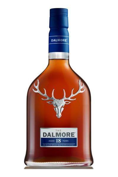The Dalmore 18 Year 750 ml - Sunset Liquor 