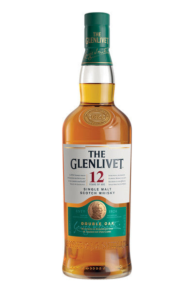 The Glenlivet 12 years