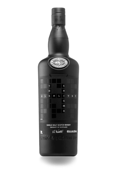 Glenlivet Enigma Single Malt Scotch 750ml - Sunset Liquor 