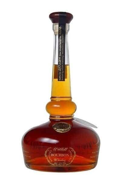 Willett Pot Still Reserve Kentucky Straight Bourbon 750 ml - Sunset Liquor 