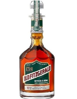 Old Fitzgerald 17 Yr Bottled-in-Bond