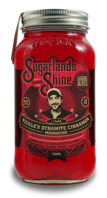 Sugarlands Shine Tickle&